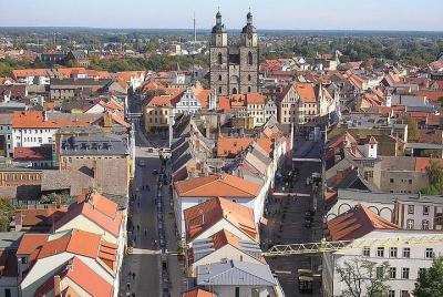 Lutherstadt Wittenberg Private Guided tour Lutherstadt Wittenberg Private Guided tour