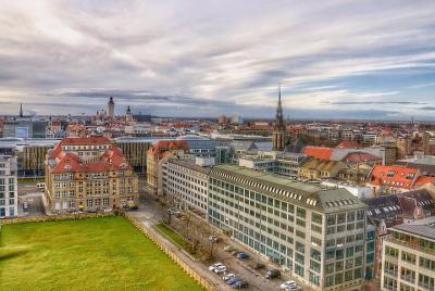Leipzig Like a Local: Customized Private Tour Leipzig Like a Local: Customized Private Tour
