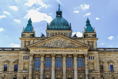 Discover Leipzig in 60 Minutes with a Local  Discover Leipzig in 60 Minutes with a Local