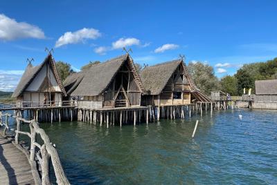 Highlights Lake Constance-Choose your favorites in private Sightseeing tour  Highlights Lake Constance-Choose your favorites in private Sightseeing tour