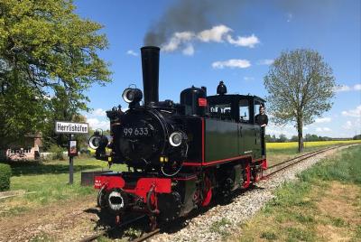 Private Tour Oberschwäbischer Barock verbunden mit historischer Technik Private Tour Oberschwäbischer Barock verbunden mit historischer Technik