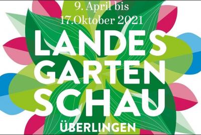 Landesgartenschau Überlingen und Gartenschau Lindau an einem Tag - Private Tour Landesgartenschau Überlingen und Gartenschau Lindau an einem Tag - Private Tour
