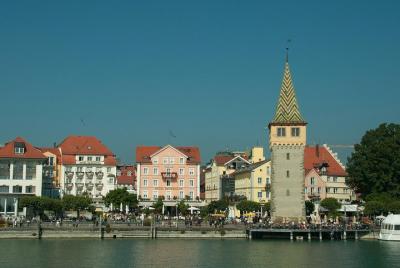 Lindau Private Walking Tour Lindau Private Walking Tour
