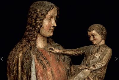 1 Hour Private Guided Tour: Cathedral and Diocesan Museum Mainz