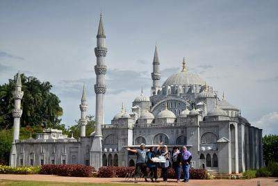 Terengganu Full Day Town Tour from Kuala Terengganu (with transfe Terengganu Full Day Town Tour from Kuala Terengganu (with transfe