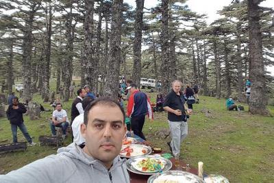 Excursion to the Rif mountains and Chefchaouen