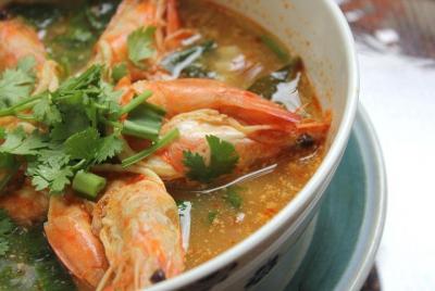 Learn To Cook From a Local: Private Cooking Class and Market Visi