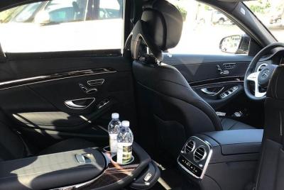 Baden-Baden to Karlsruhe Airport (FKB) - Departure Private Car Transfer Baden-Baden to Karlsruhe Airport (FKB) - Departure Private Car Transfer