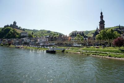 Cochem Evening Panorama Cruise  Cochem Evening Panorama Cruise