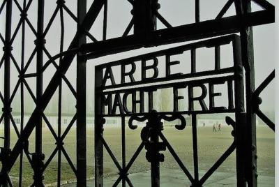 Dachau Small-Group Half-Day Tour from Munich By Train  Dachau Small-Group Half-Day Tour from Munich By Train