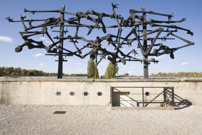 Dachau Concentration Camp Memorial Site Tour from Munich by Train Dachau Concentration Camp Memorial Site Tour from Munich by Train