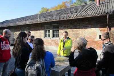 Guided Dachau Concentration Camp Memorial Site Tour with Train fr Guided Dachau Concentration Camp Memorial Site Tour with Train fr