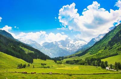 Berchtesgaden and Eagle's Nest Day Tour from Munich