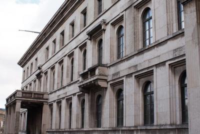 Dachau Concentration Camp Memorial Site And Third Reich Day Tour 