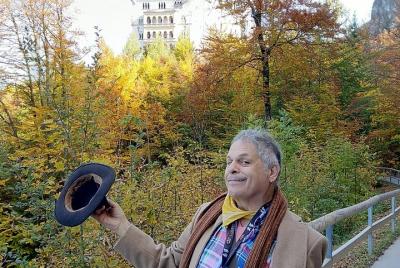 Neuschwanstein Castle Small-Group Guided Day Trip by Train from Munich