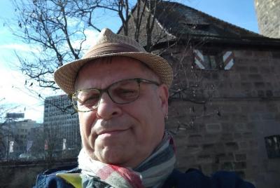 From Munich: Nuremberg Old Town Day Trip Small Group