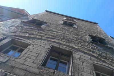 From Munich: Regensburg by train with small group