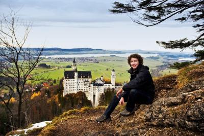 Skip-the-Line Day Tour from Munich to Neuschwanstein and Hohenschwangau