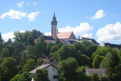 Kloster Andechs Private Tour