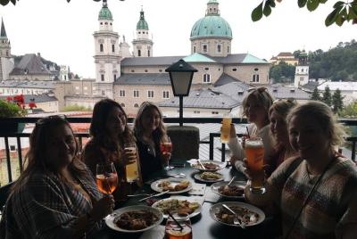 Salzburg Full-Day Guided Tour from Munich with dinner included  Salzburg Full-Day Guided Tour from Munich with dinner included