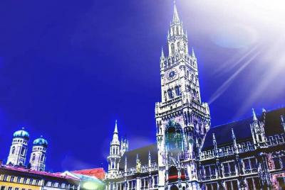EXCLUSiVE MUNiCH & Surroundings ALL-IN-ONE Culture, Nature and History Tour