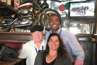 Open Group Munich City Immersion Tour