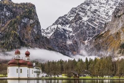 Munich Lake Konigssee and Berchtesgaden Salt Mine Private Tour wi Munich Lake Konigssee and Berchtesgaden Salt Mine Private Tour wi