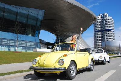 Munich highlights tour