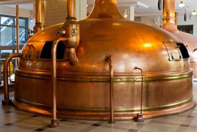 Behind-the-Scenes Brewery and Beer Tour in Munich