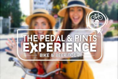 The Pedal & Pints Discount (Penny Pincher)