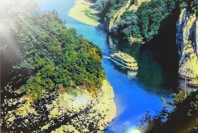 Exclusive Bavarian beer tastings with Danube cruise from Munich