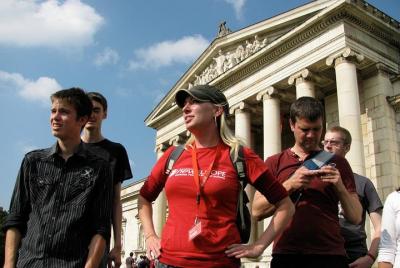 Munich 3-Hour Third Reich History Walking Tour