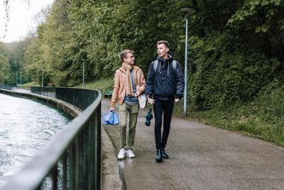 Private Tour Guide Munich with a Local: Kickstart your Trip, Pers