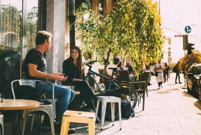 Withlocals Your Way: Munich 100% Personalised City Tour with a Lo Withlocals Your Way: Munich 100% Personalised City Tour with a Lo