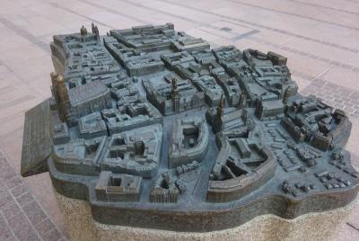  Access Munich: A Tour for the Blind and Partially Sighted