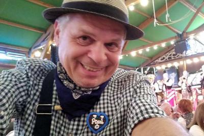 Paul's Bavarian Beer and Food Event