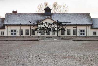 Private Dachau Concentration Camp Tour with Private Transfer from Munich