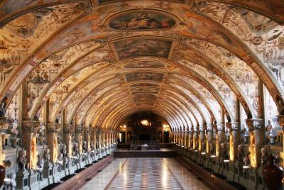 The Old Court Chapel including museum tour The Old Court Chapel including museum tour