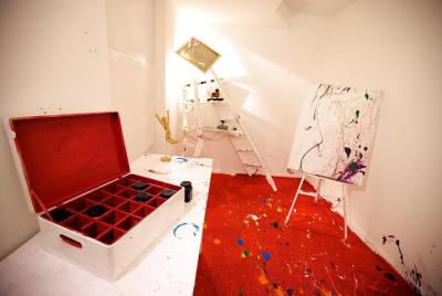 Art of Stealing: Live Escape Game in Munich