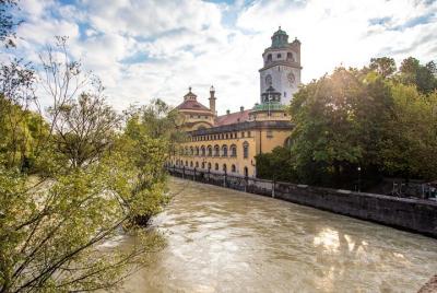 The Instagrammable Places of Munich with a Local The Instagrammable Places of Munich with a Local