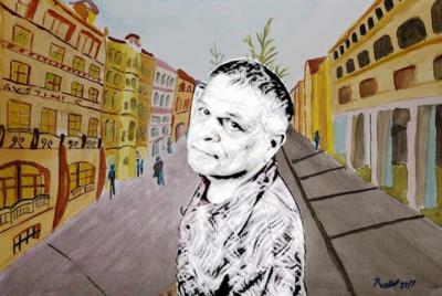 Munich Art and Culture - The beginning Munich Art and Culture - The beginning