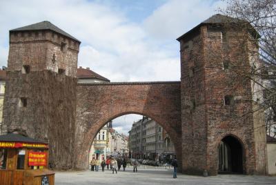 Munich 5-Hour Private Sightseeing Tour  Munich 5-Hour Private Sightseeing Tour