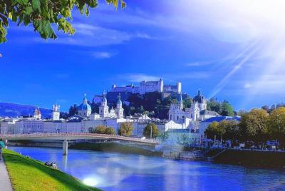 MY*GUiDE – The Definitive SOUND OF MUSiC and Historic SALZBURG TO MY*GUiDE – The Definitive SOUND OF MUSiC and Historic SALZBURG TO