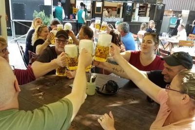 Munich's Best Beer & History