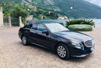 Munich to Munich Airport (MUC) - Departure Private Car Transfer