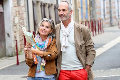 Private Transfer from Munich to Salzburg with 2 Sightseeing Stops