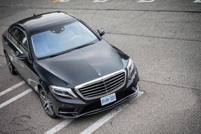 Private Arrival Transfer from Munich Central Station to Munich by