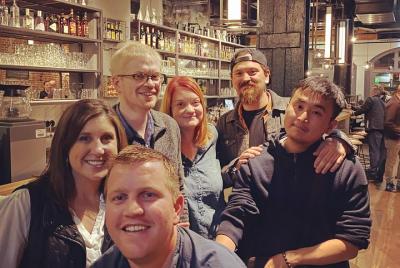 Franconian Beer Hike in Nuremberg Franconian Beer Hike in Nuremberg