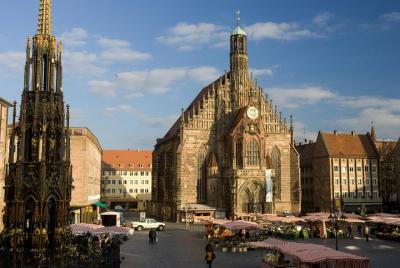 The Taste of Nuremberg - Tour Classic The Taste of Nuremberg - Tour Classic