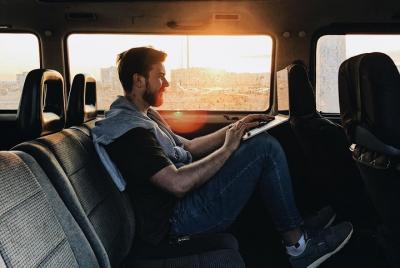 Private Airport Transfer: from Munich to Munich Airport (MUC)